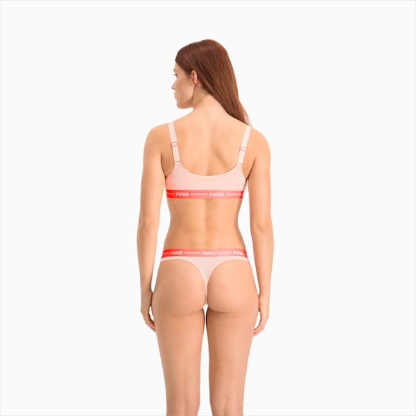 String Women (2-Pack), light pink, extralarge