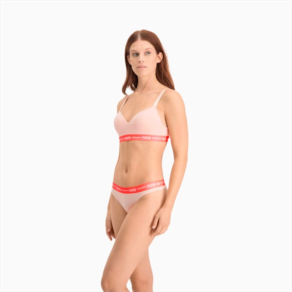 String Women (2-Pack), light pink, extralarge
