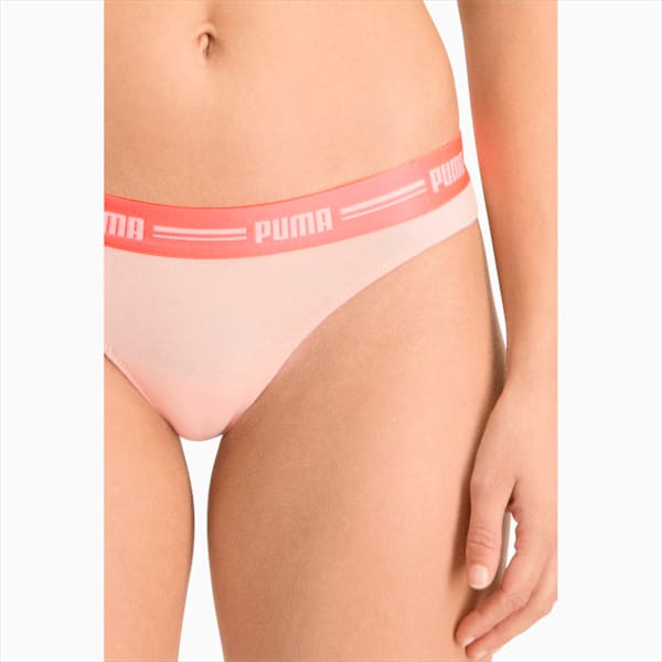 String Women (2-Pack), light pink, extralarge