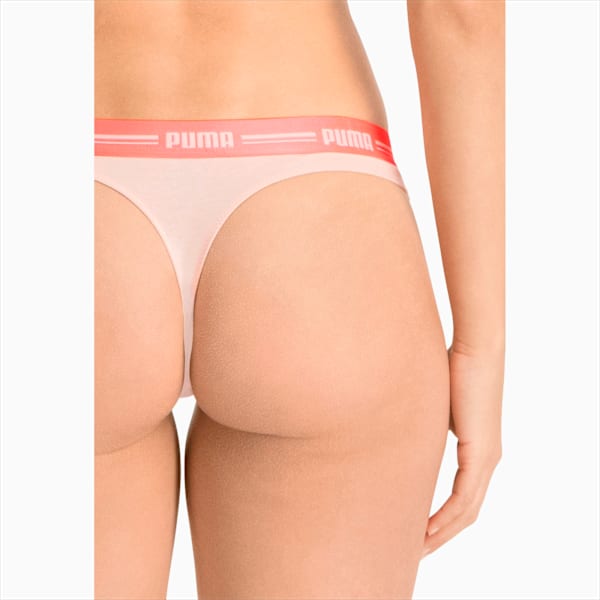 String Women (2-Pack), light pink, extralarge
