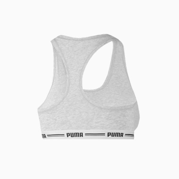 Racer Back Top Women (1-Pack), grey melange, extralarge-GBR