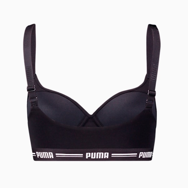 Padded Top Women (1-Pack), black, extralarge