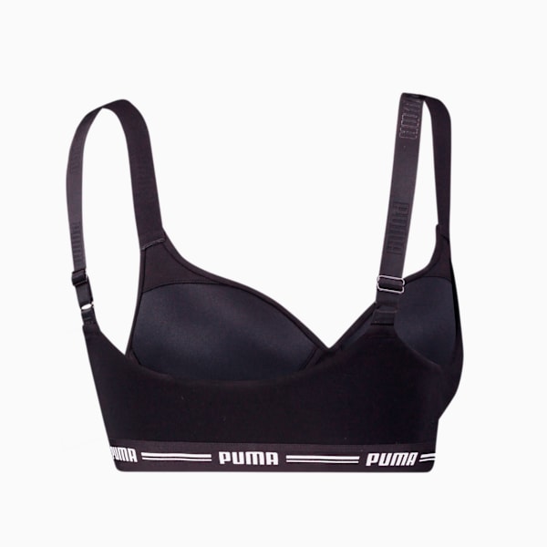 Padded Top Women (1-Pack), black, extralarge