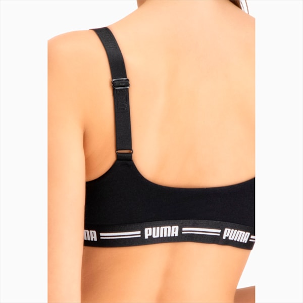 Padded Top Women (1-Pack), black, extralarge