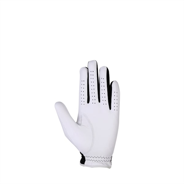 Form Stripe Perform Glove LH, black-white, extralarge-IND