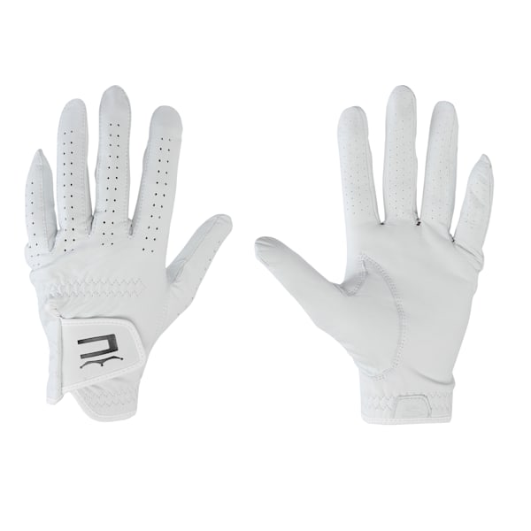 Men's Golf Pur Tour LH 21' Gloves, WHITE, extralarge-IND