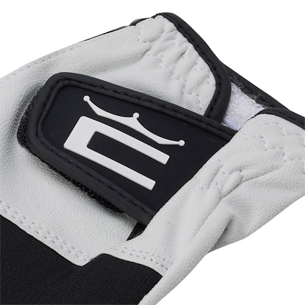 Grip Flex Golf Glove LH 21 Youth, WHITE, extralarge-IND