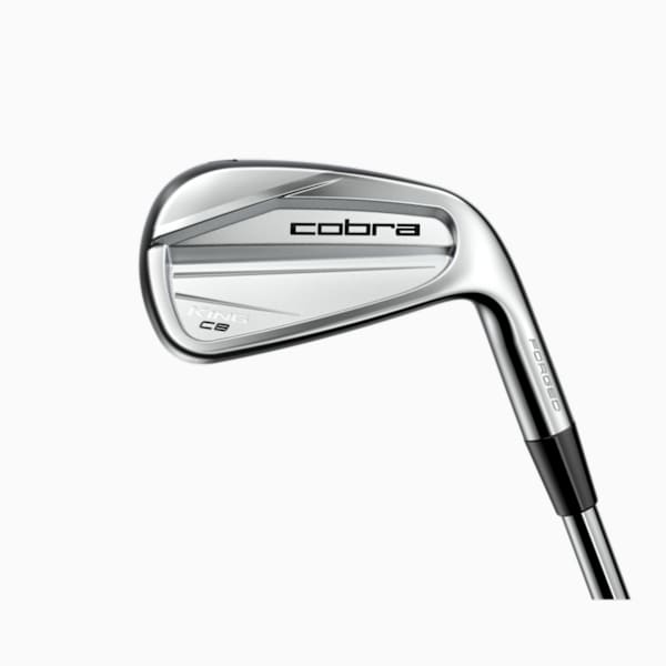 KING Cobra Right Hand Precision Iron, STL STF, extralarge-IND