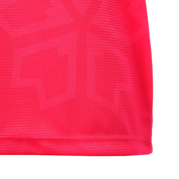 キッズ セレッソ ジュニア レプリカ ホーム SSシャツ, c.pink, extralarge-JPN