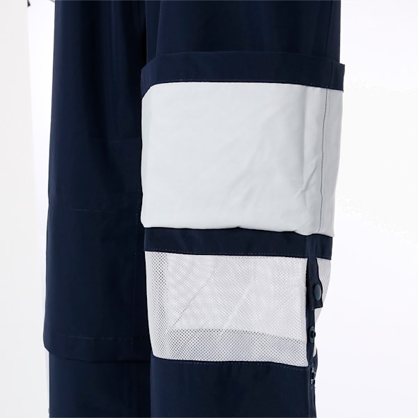 PUMA公式】ゴルフ ウィメンズ レインウェア 上下セット