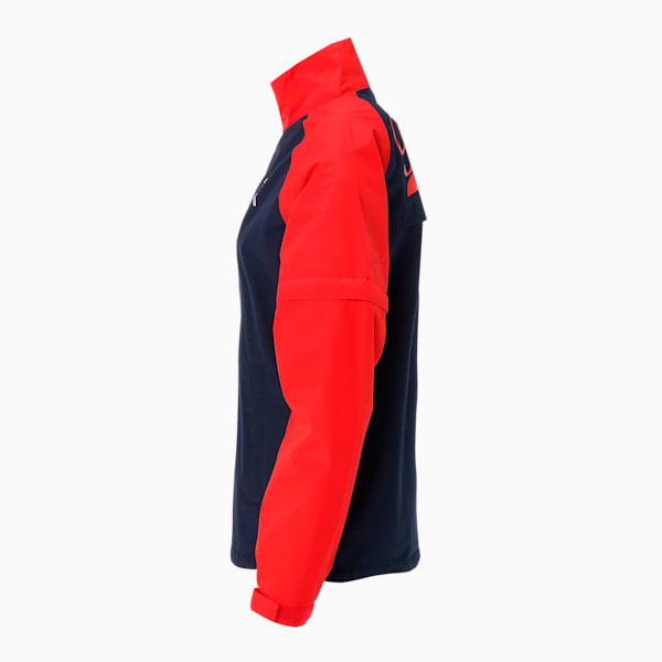 PUMA公式】ゴルフ ウィメンズ レインウェア 上下セット
