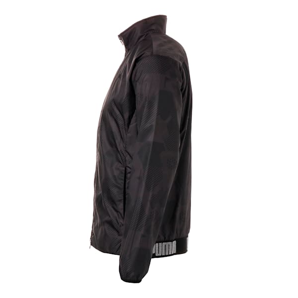 PUMA公式】ゴルフ カモ エクスベント ウィンドジャケット