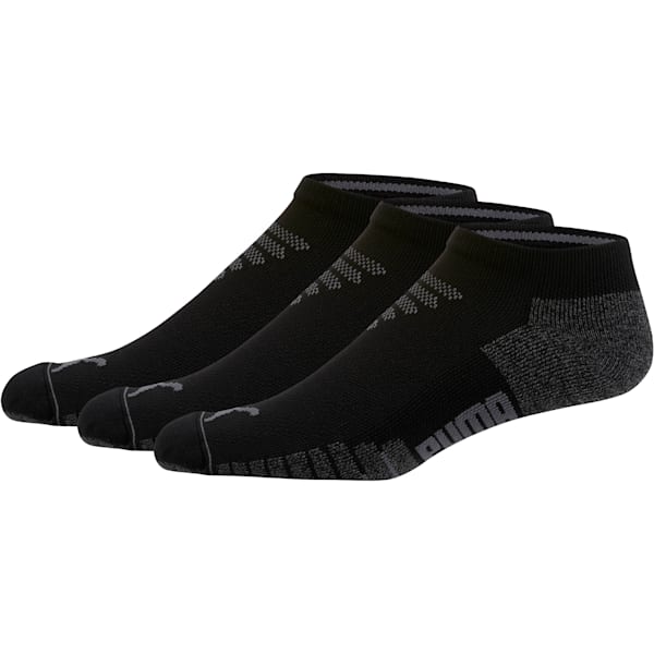 Men's Terry Low-Cut Socks (3 Pack) | PUMA