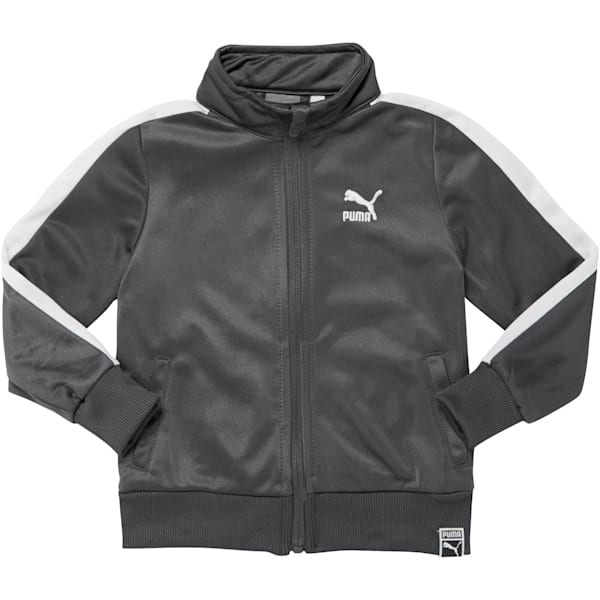 Puma tricot jacket sale