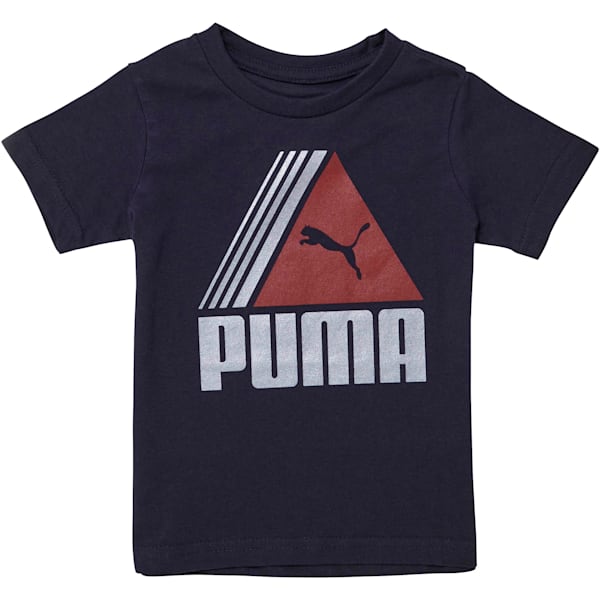 Toddler puma deals t shirt