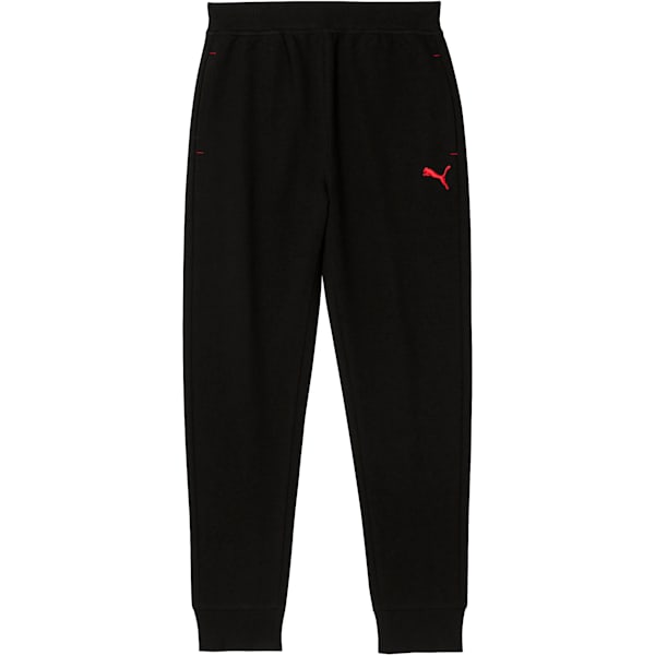 Boys' Joggers JR, PUMA BLACK, extralarge