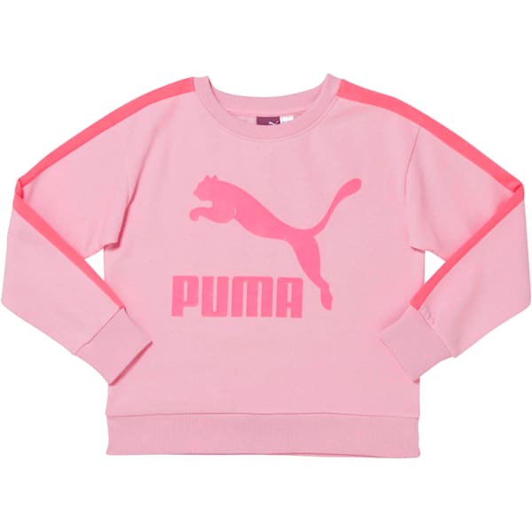 Kids sale puma jumper