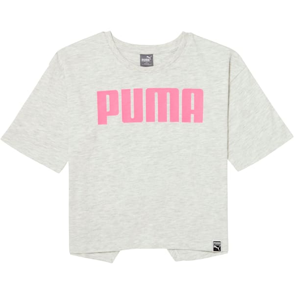 Puma girls top deals
