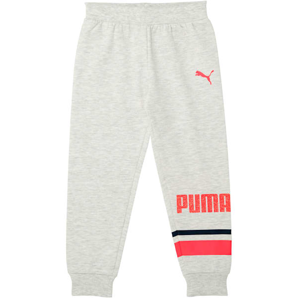 Puma cotton joggers shop