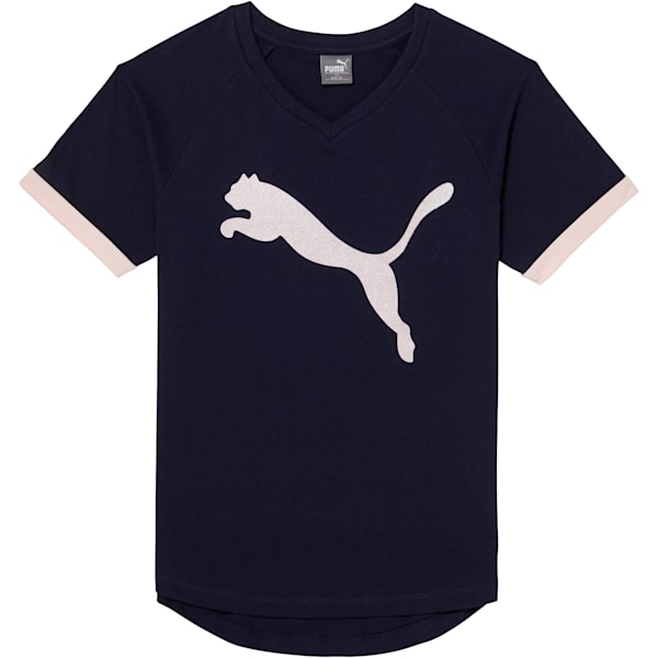 Puma girls top discount