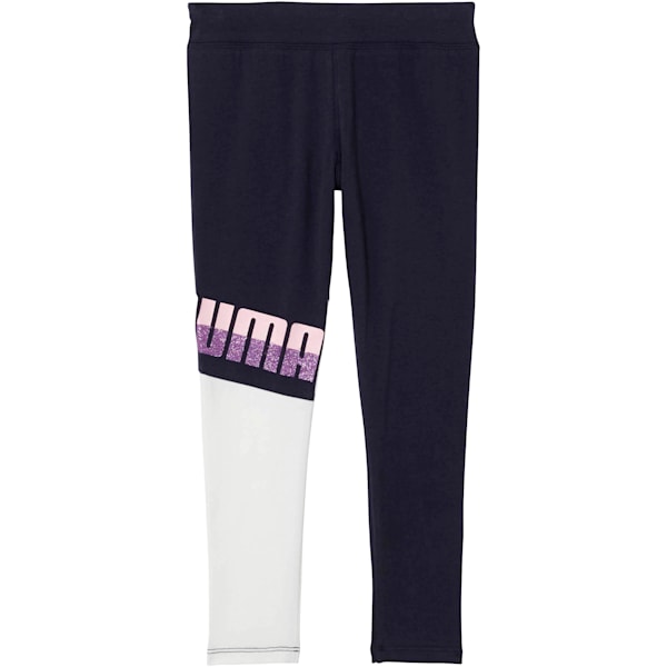 Toddler Colorblock Leggings