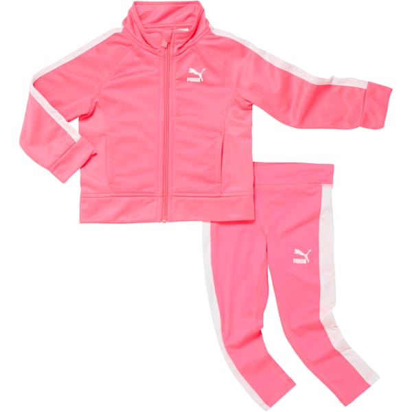 Toddler puma tracksuit cheap