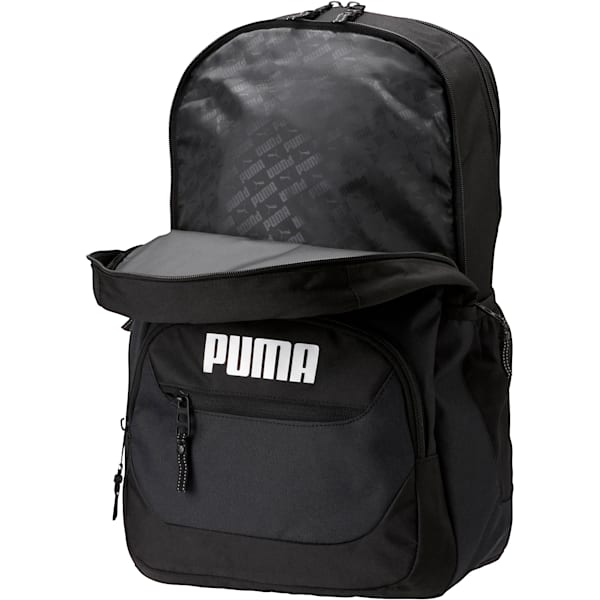 PUMA Everready Backpack, BLACK, extralarge