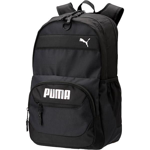 PUMA Everready Backpack, BLACK, extralarge