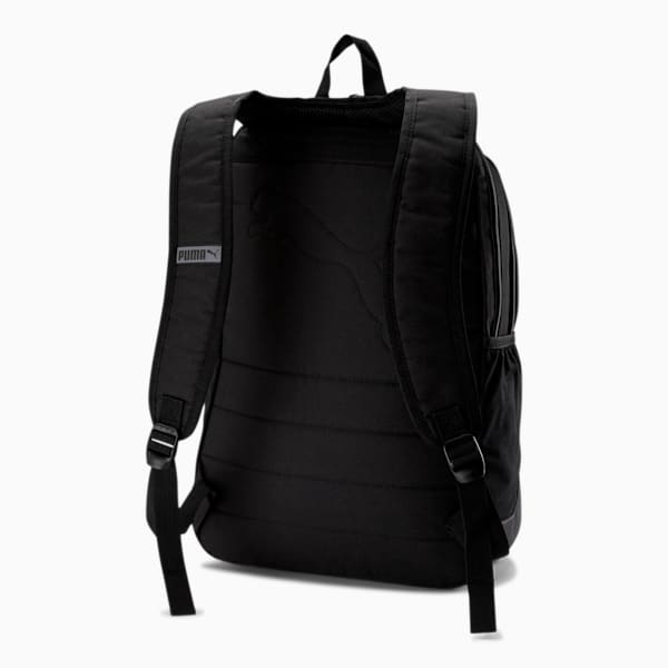 PUMA Everready Backpack, Dark Grey, extralarge