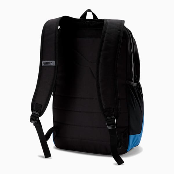 PUMA Everready Backpack, Blue, extralarge