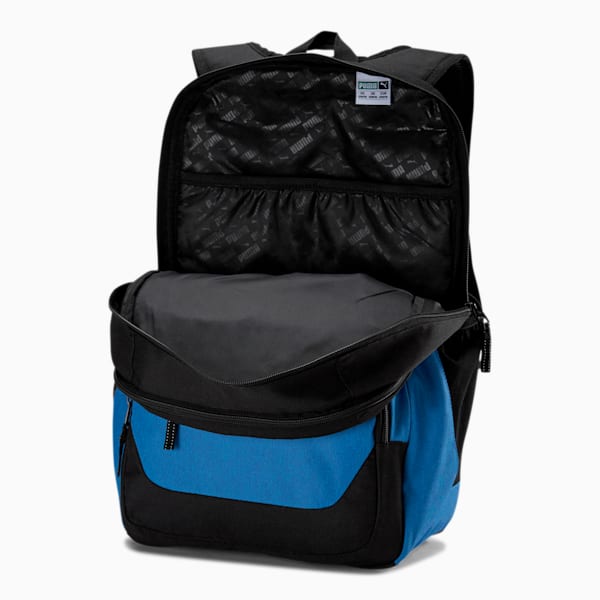 PUMA Everready Backpack, Blue, extralarge