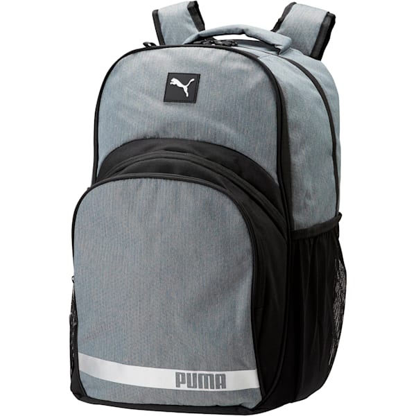 Formation 2.0 Ball Backpack, Grey/Black, extralarge
