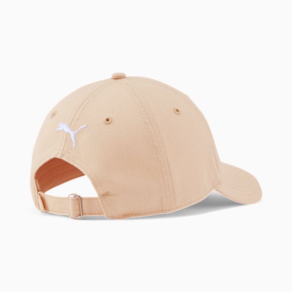 PUMA Men's Adjustable Hat, Medium Beige, extralarge