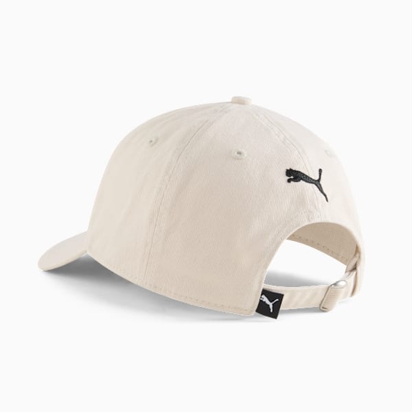 PUMA Men's Adjustable Hat, CREAM, extralarge