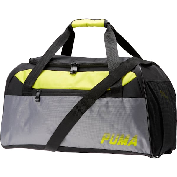 PUMA Evercat Sidewall Duffel Bag