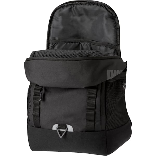 EVERCAT Fraction Backpack, Black Combo, extralarge