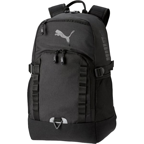 EVERCAT Fraction Backpack, Black Combo, extralarge