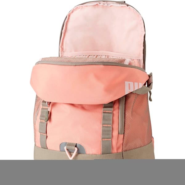 EVERCAT Fraction Backpack, Peach Beige, extralarge