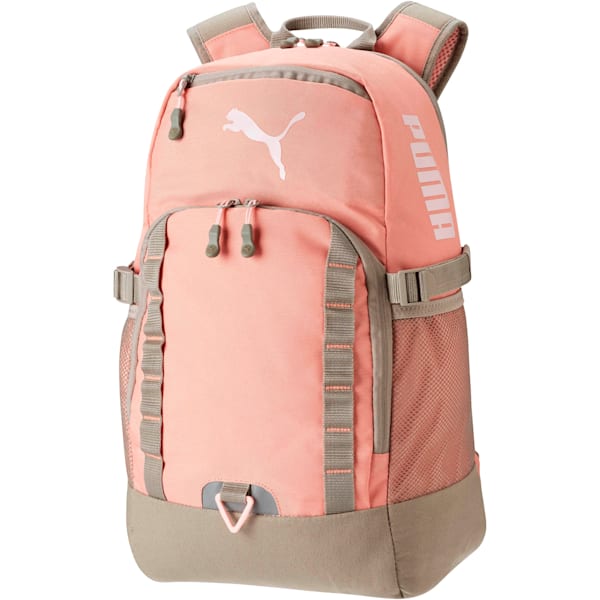 EVERCAT Fraction Backpack, Peach Beige, extralarge
