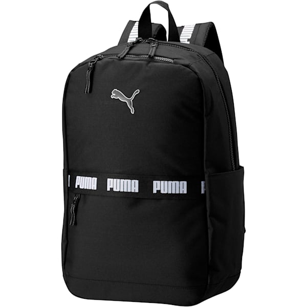 Streak Backpack, Black, extralarge