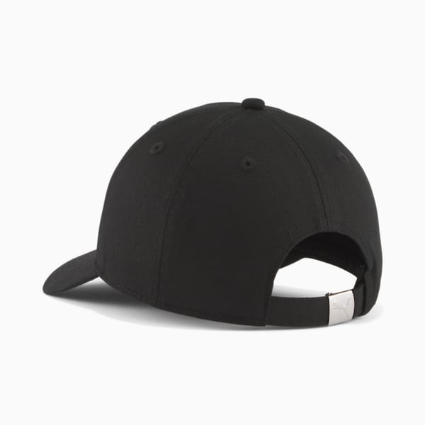 The Daddio Boys' Cap, BLK/WHT, extralarge