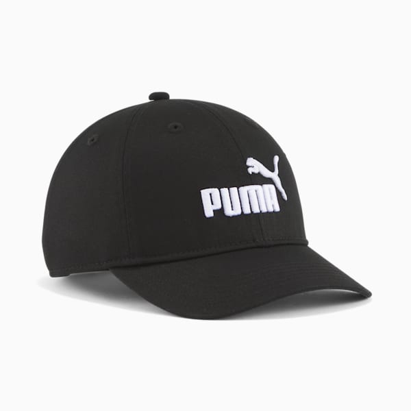 Gorra juvenil The Daddio, BLK/WHT, extralarge