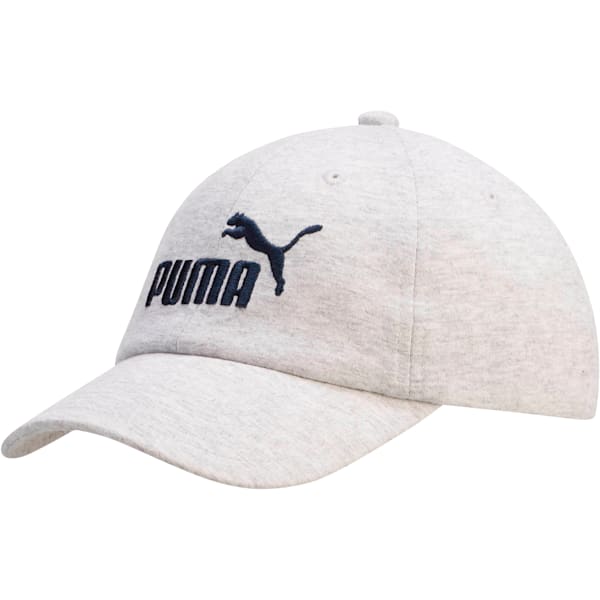 The Daddio Boys' Cap, HEATHER, extralarge