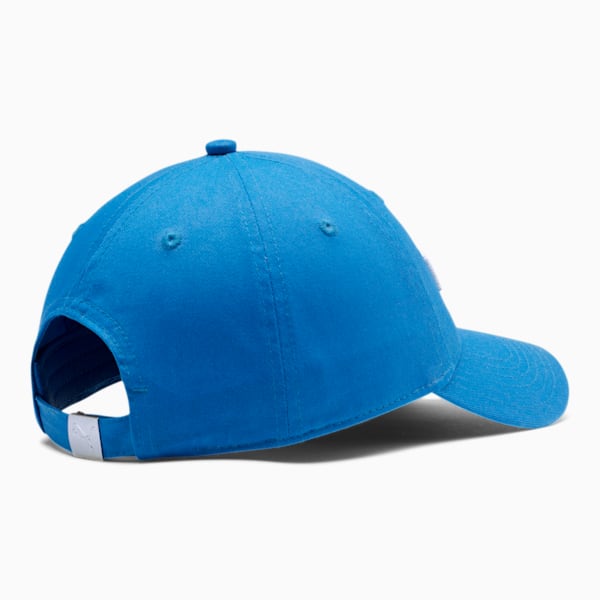 The Daddio Boys' Cap, Blue/White, extralarge