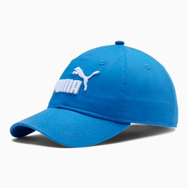 The Daddio Boys' Cap, Blue/White, extralarge