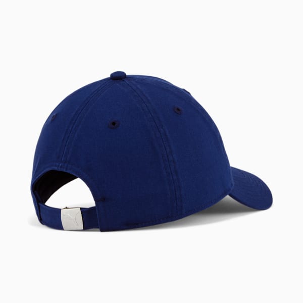 The Daddio Boys' Cap, BRIGHT BLUE, extralarge