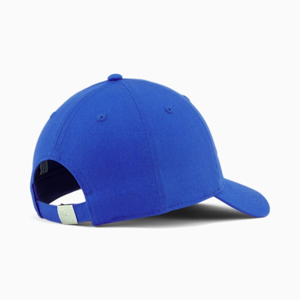 The Daddio Boys' Cap, BRIGHT BLUE, extralarge