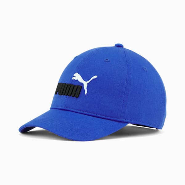 The Daddio Boys' Cap, BRIGHT BLUE, extralarge