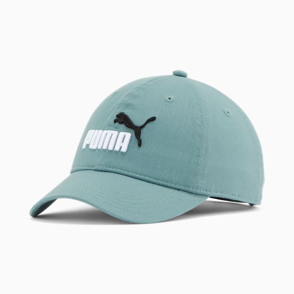 Gorra juvenil The Daddio, TEAL, extralarge