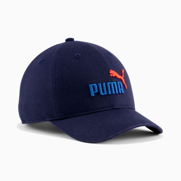 Gorra juvenil The Daddio, NAVY COMBO, extralarge